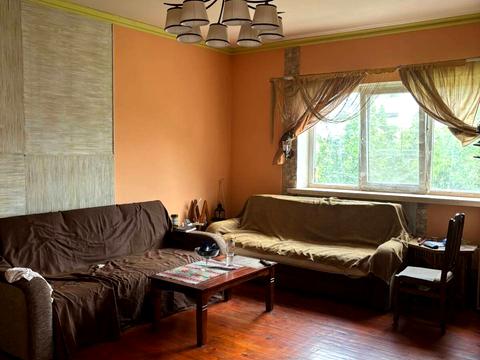 дом по адресу 80 Садова, 11