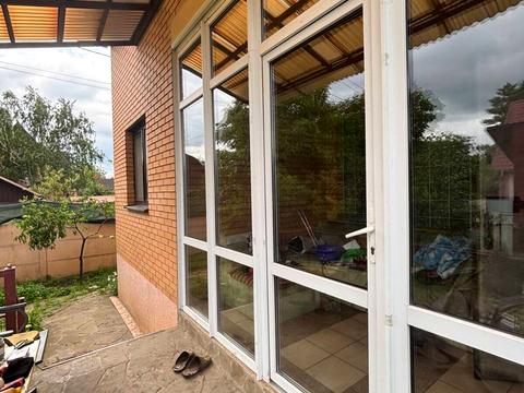 дом по адресу 80 Садова, 11