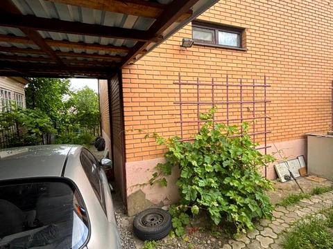 дом по адресу 80 Садова, 11