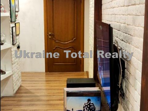 квартира за адресою Юрія Шевельова вул. (Миколи Руднєва), 49/20