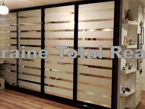 квартира за адресою Юрія Шевельова вул. (Миколи Руднєва), 49/20