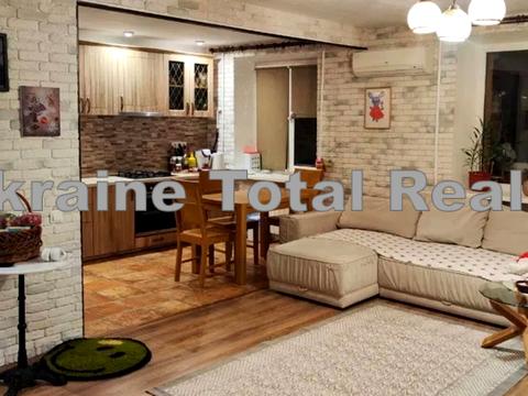 квартира за адресою Юрія Шевельова вул. (Миколи Руднєва), 49/20