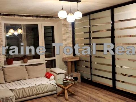 квартира за адресою Юрія Шевельова вул. (Миколи Руднєва), 49/20