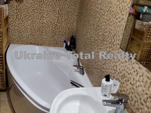 квартира за адресою Юрія Шевельова вул. (Миколи Руднєва), 49/20