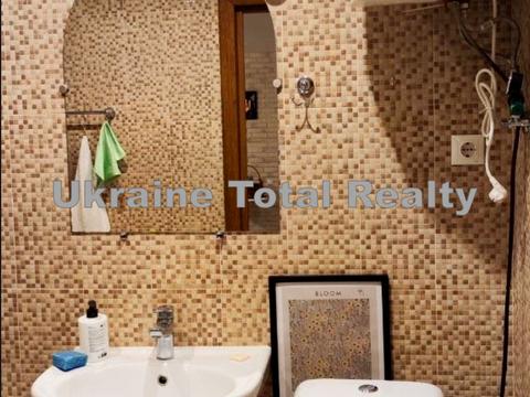 квартира за адресою Юрія Шевельова вул. (Миколи Руднєва), 49/20