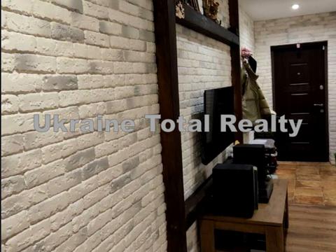 квартира за адресою Юрія Шевельова вул. (Миколи Руднєва), 49/20