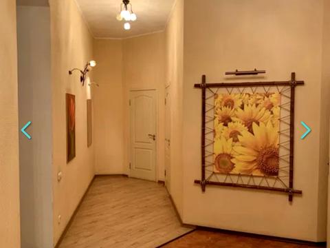 квартира за адресою Воскресенська вул. (Леніна), 39