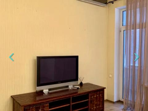 квартира за адресою Воскресенська вул. (Леніна), 39