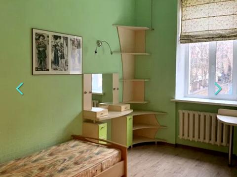 квартира за адресою Воскресенська вул. (Леніна), 39