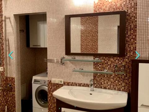 квартира за адресою Воскресенська вул. (Леніна), 39