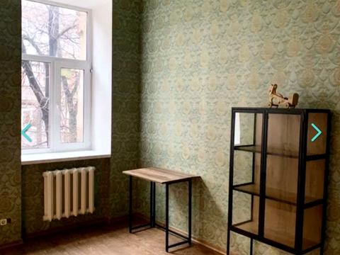 квартира за адресою Воскресенська вул. (Леніна), 39