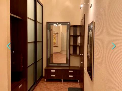 квартира за адресою Воскресенська вул. (Леніна), 39