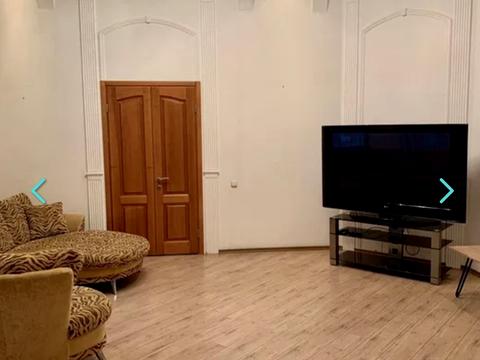 квартира за адресою Воскресенська вул. (Леніна), 39