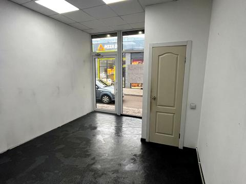 комерційна за адресою Парусний пров., 16д