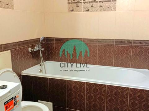 квартира по адресу Побутова ул., 4