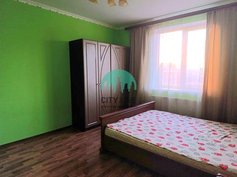 квартира по адресу Побутова ул., 4