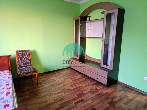 квартира по адресу Побутова ул., 4