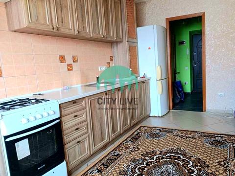 квартира по адресу Побутова ул., 4