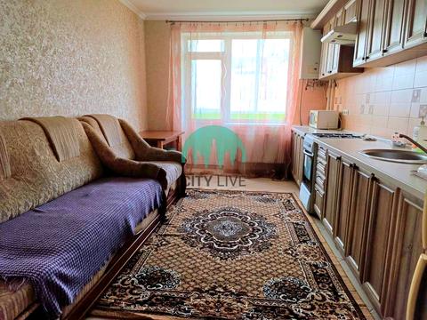 квартира по адресу Побутова ул., 4