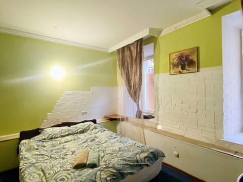 квартира за адресою Воздвиженська вул., 60