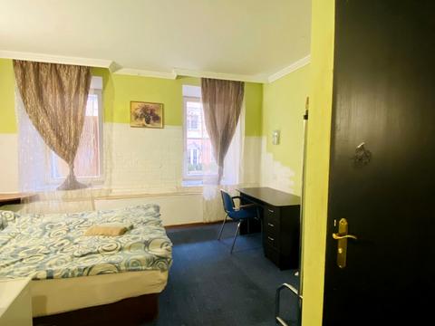 квартира за адресою Воздвиженська вул., 60