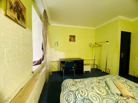 квартира за адресою Воздвиженська вул., 60