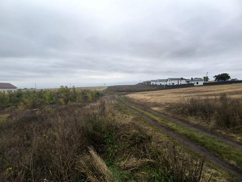 ділянка за адресою Болохівська вул.