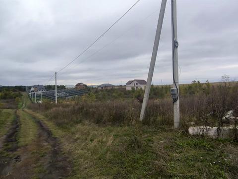 ділянка за адресою Болохівська вул.