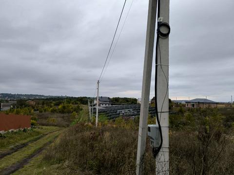 ділянка за адресою Болохівська вул.