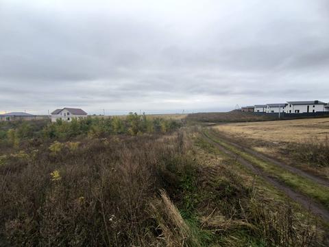 ділянка за адресою Болохівська вул.