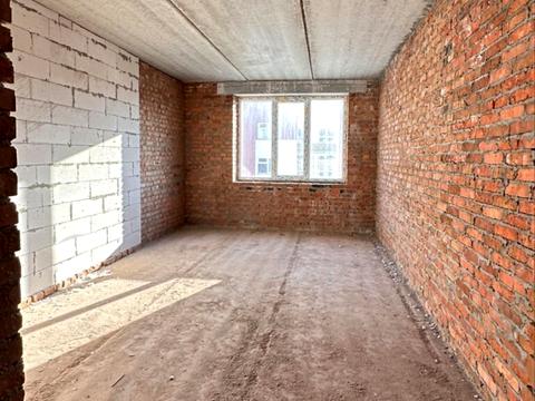 квартира по адресу Озёрная ул., 6