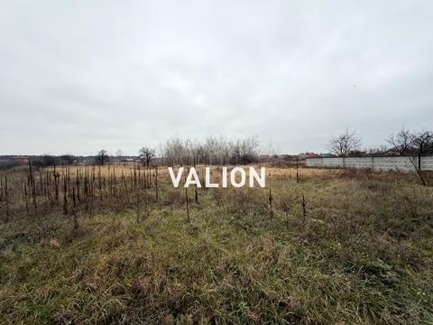 участок по адресу Соборна, 22