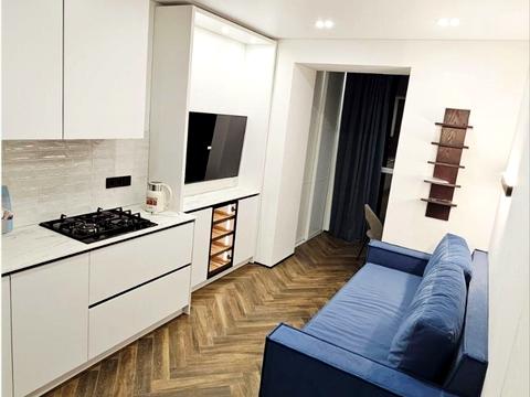 квартира за адресою Запорізьке шосе, 32а