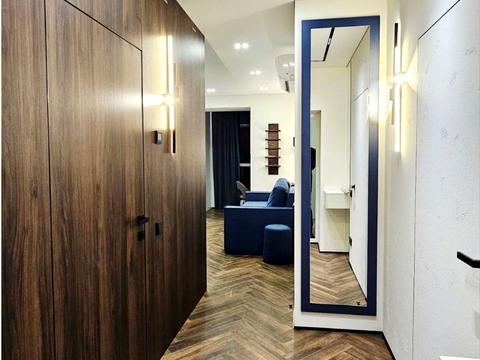 квартира за адресою Запорізьке шосе, 32а