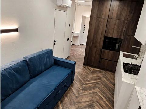 квартира за адресою Запорізьке шосе, 32а