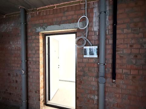 квартира по адресу Запорожское шоссе, 28