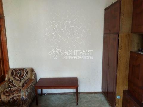 квартира за адресою Харків, Петра Болбочана вул. (Клапцова), 1