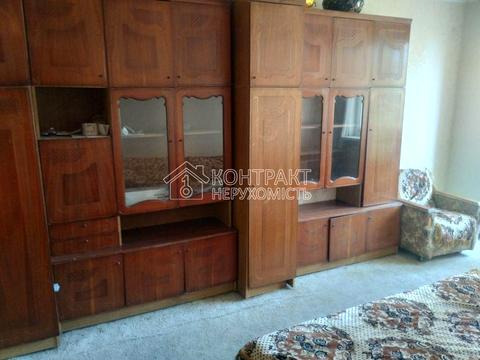 квартира за адресою Харків, Петра Болбочана вул. (Клапцова), 1