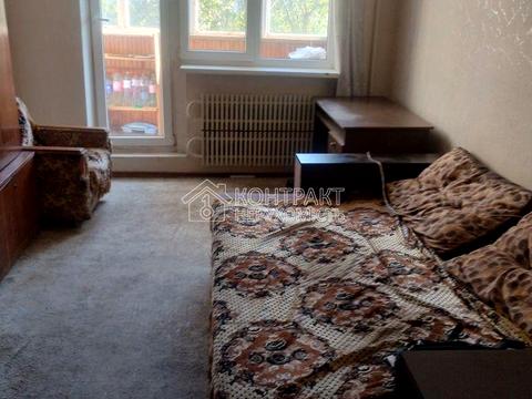 квартира за адресою Харків, Петра Болбочана вул. (Клапцова), 1