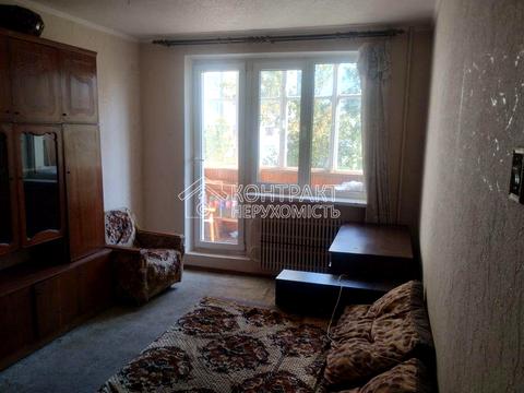 квартира за адресою Харків, Петра Болбочана вул. (Клапцова), 1