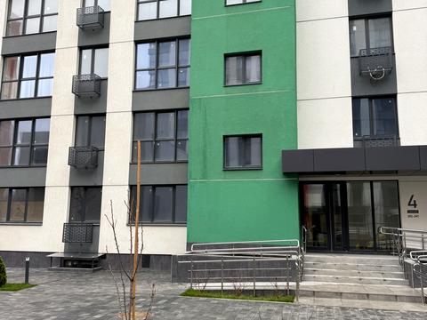 квартира по адресу Запорожское шоссе, 28