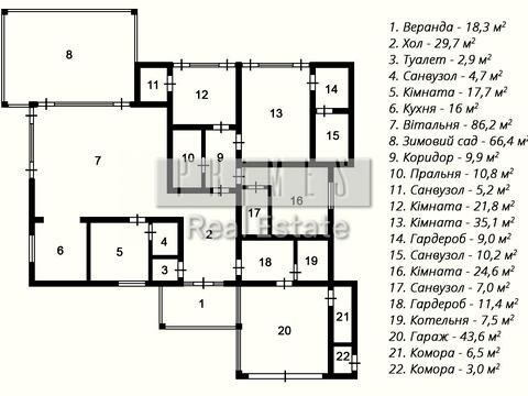 дом по адресу гощі