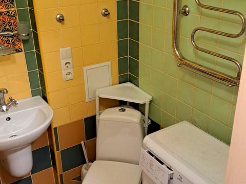 квартира за адресою Менахем-Мендл Шнеєрсона вул. (Мініна), 17