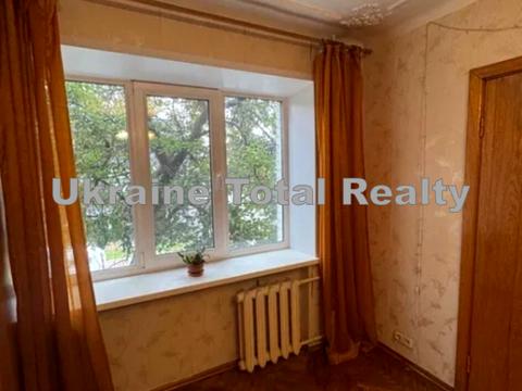 квартира по адресу Тетянинська ул. (Леваневского), 4