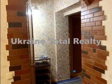 квартира по адресу Тетянинська ул. (Леваневского), 4