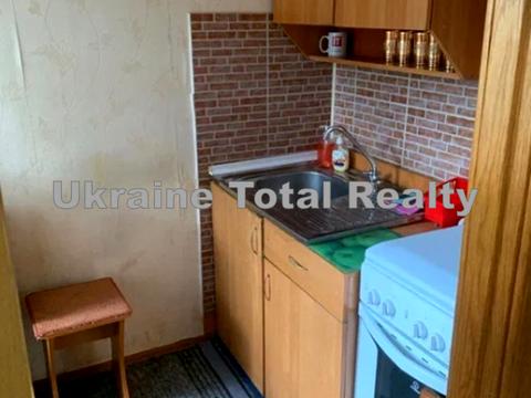 квартира по адресу Тетянинська ул. (Леваневского), 4