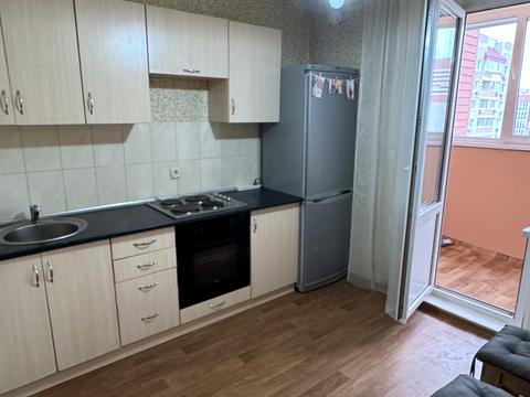 квартира за адресою Єлизавети Чавдар вул., 34