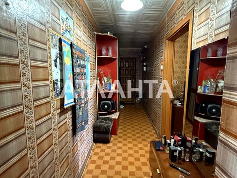 квартира за адресою Академіка Філатова вул., 90