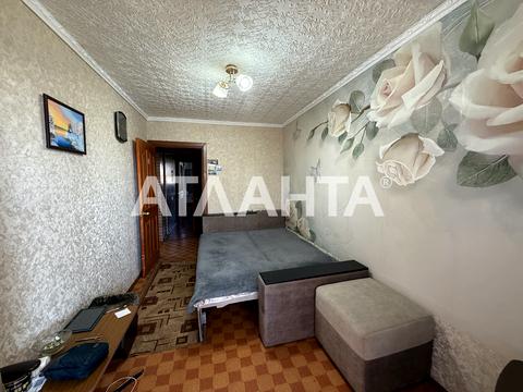 квартира за адресою Академіка Філатова вул., 90