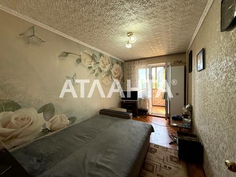 квартира за адресою Академіка Філатова вул., 90